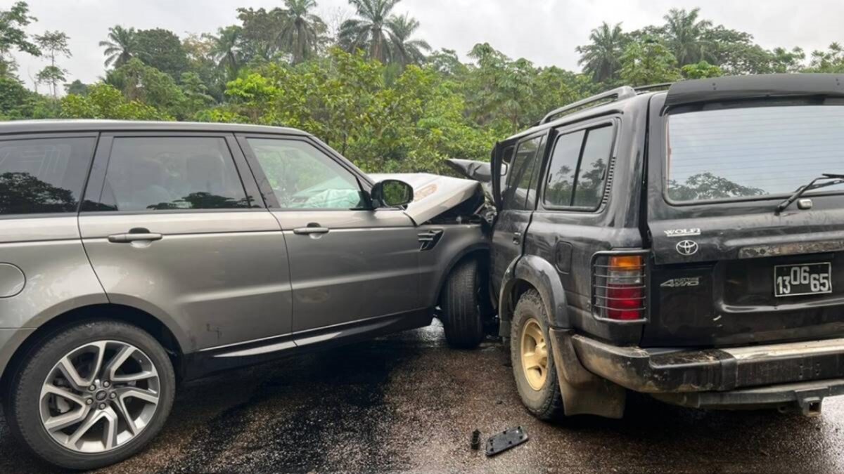 Driving under the influence of alcohol and overspeeding