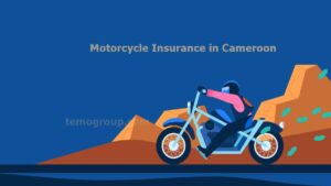 Guide on motorcycle insurance in Cameroon