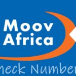 Moov Togo Number
