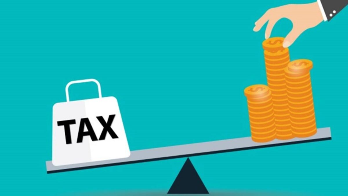 Guide on the tax on the incomes of companies
