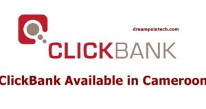 ClickBank in Cameroon