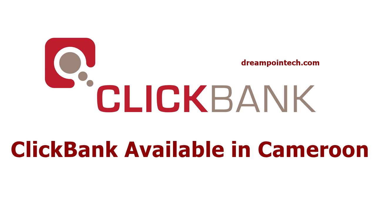 ClickBank in Cameroon