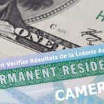 Comment Verifier Statut et Resultats de la Loterie Americaine au cameroon