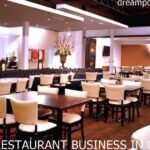 Start a Restaurant Business