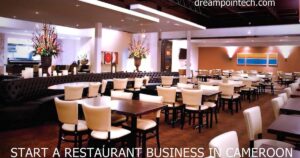 Start a Restaurant Business