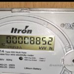 Cost And How To Obtain an ENEO Electricity Meter Prepaid and Postpaid