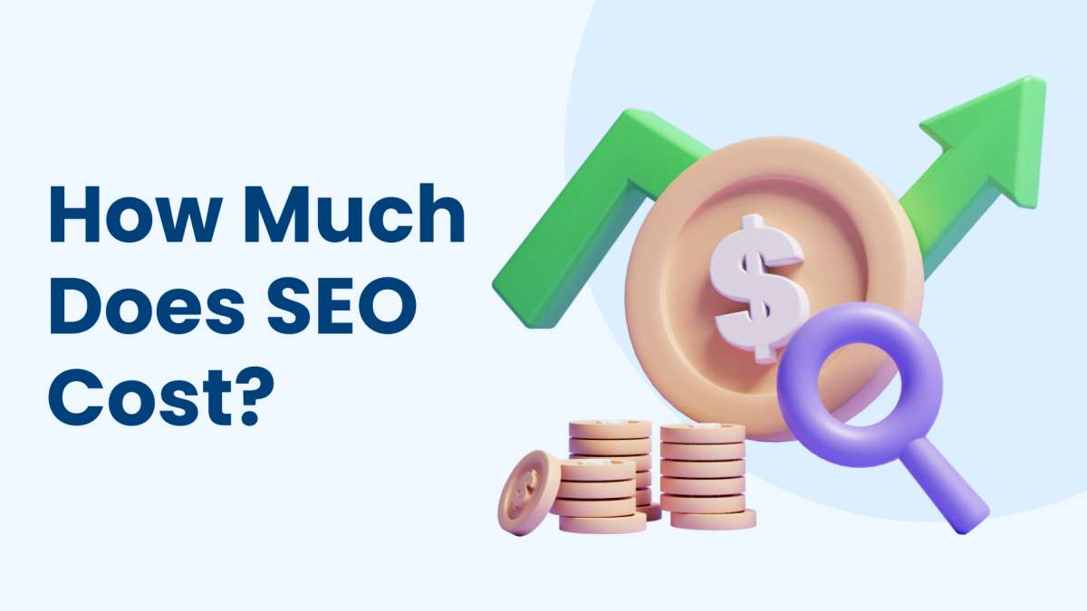 SEO Price in Cameroon