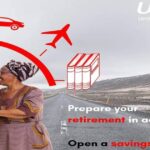 Open Account at UBA Cameroon