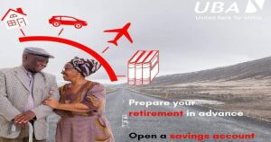 Open Account at UBA Cameroon