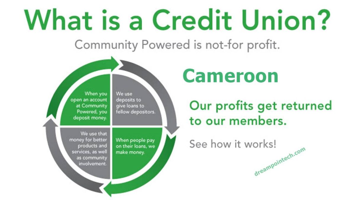 Definition of a Credit Union