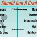 Create a Credit Union Account