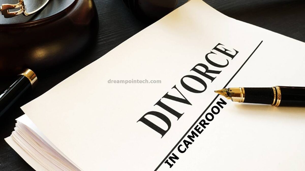 Guide on the divorce cost and legal process in Cameroon