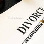 Getting a divorce in Cameroon