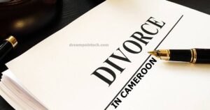 Getting a divorce in Cameroon