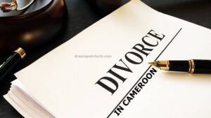 Getting a divorce in Cameroon