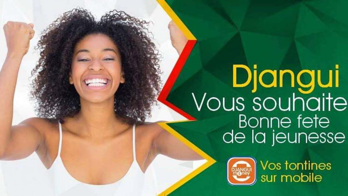 Djangui Money