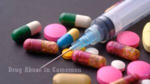 Guide on drug abuse in Cameroon