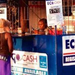 Ecocash Zimbabwe Service