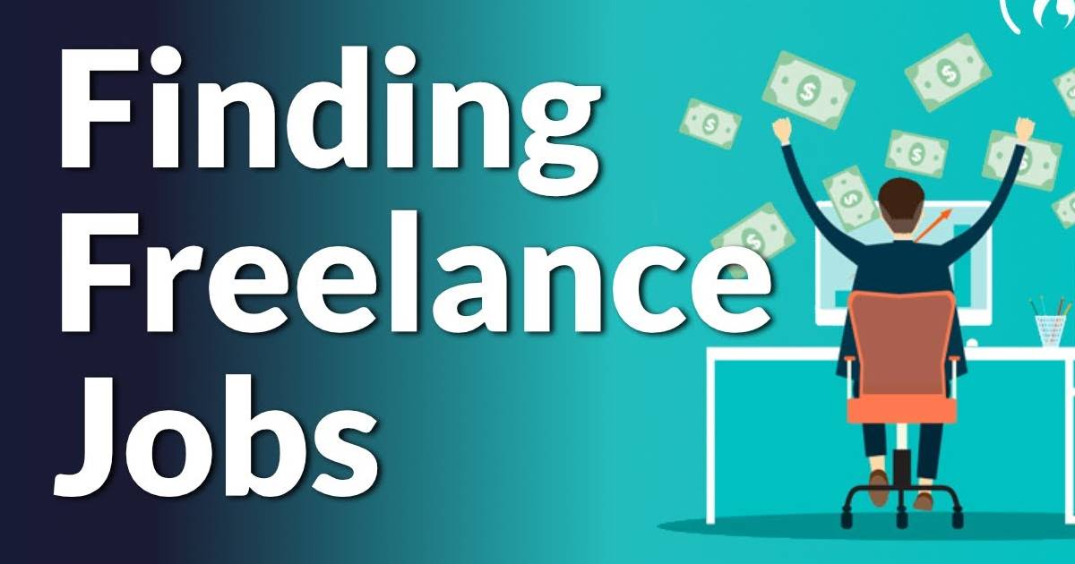 Freelancing as an online job that pays through mobile money in Cameroon