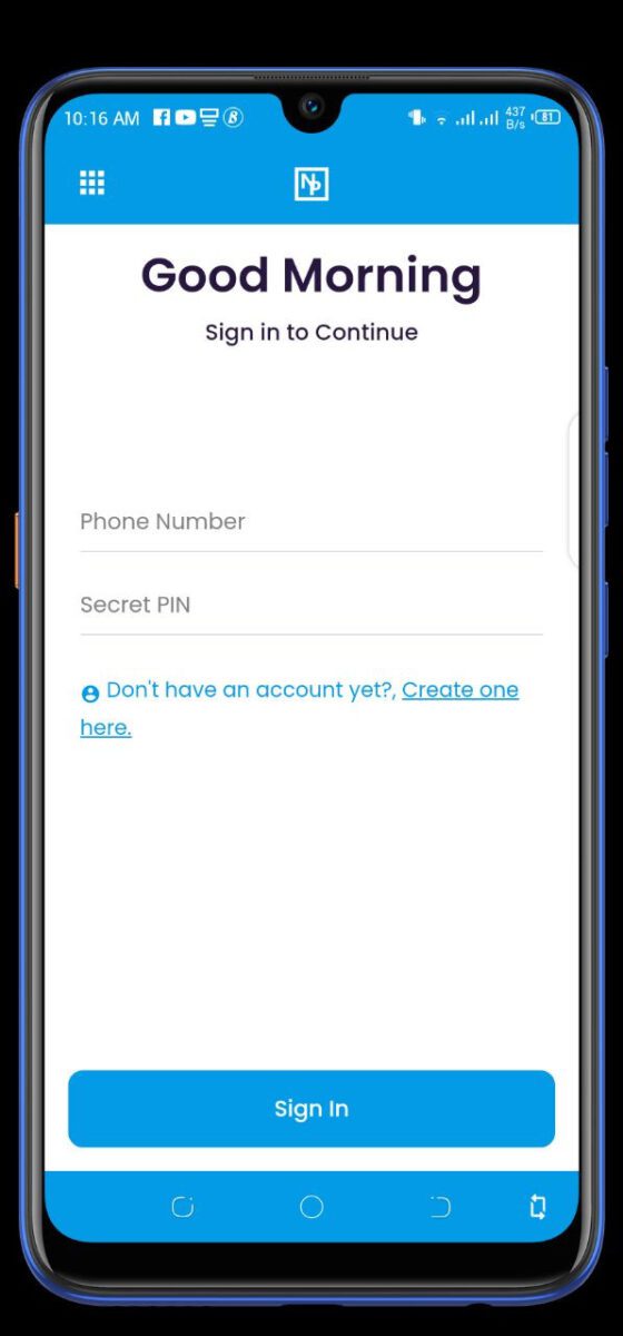 Get Virtual Cards In Cameroon