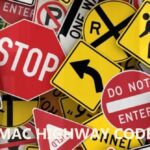 CEMAC Highway Code In Cameroon