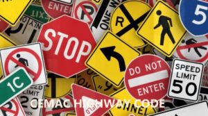 CEMAC Highway Code In Cameroon