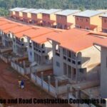 House and Road Construction Companies in Cameroon