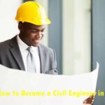 Become a Civil Engineer in Cameroon