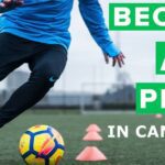Football career Cameroon