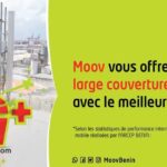 Check airtime Credit and Data Balance on Moov Benin