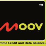 Check Airtime Credit and Data Balance on Moov Togo