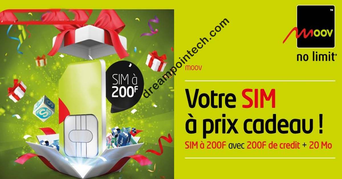 Check Your Number on Moov Benin