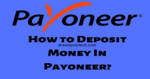 Deposit Money In Payoneer in Cameroon, Bangladesh, Pakistan