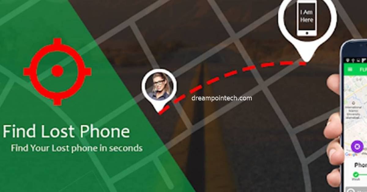 Android Device Manager as a method of tracking a phone in Ghana