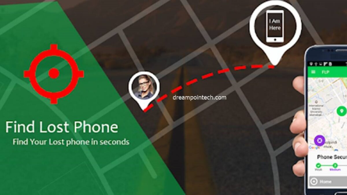 Guide on how to locate a lost phone
