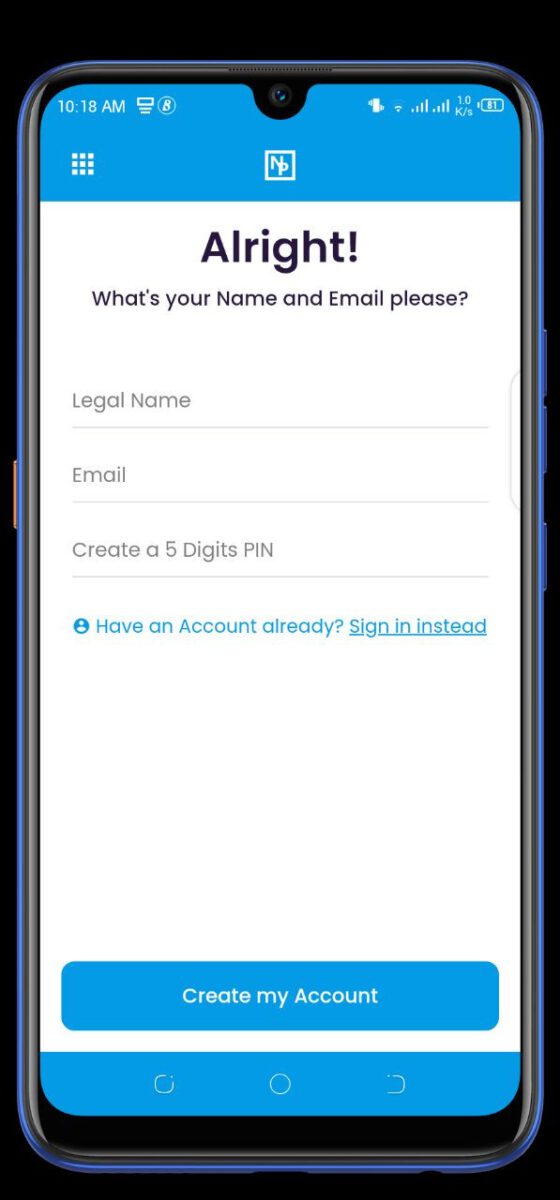 How To Get Virtual Card In Cameroon