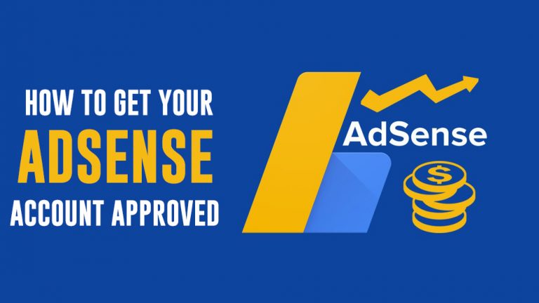 Adsense Approval Mail
