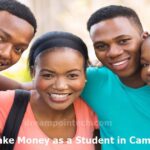 Make Money as a Student in Cameroon