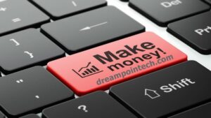 Guide on how to make Money Online and Get Paid Through MTN Mobile Money