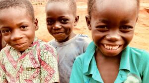 How to Make a New Birth Certificate in Cameroon