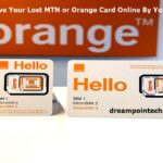 Guide on retrieving Your Lost MTN SIM Card Online By Yourself