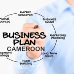 How to write a business plan (proposal) in Cameroon