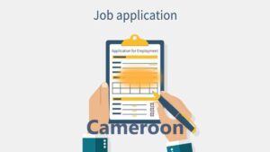 How to Write a Job Application Letter in Cameroon