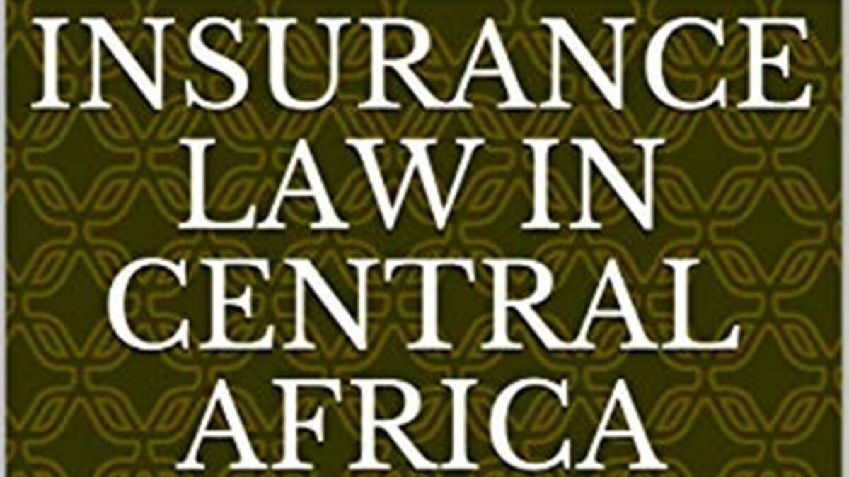 CIMA Code of Insurance Guide