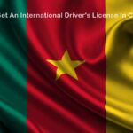 Procedure to Get International Drivers license in Cameroon