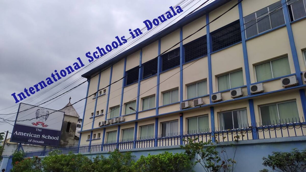 International Schools in Douala Cameroon Guide