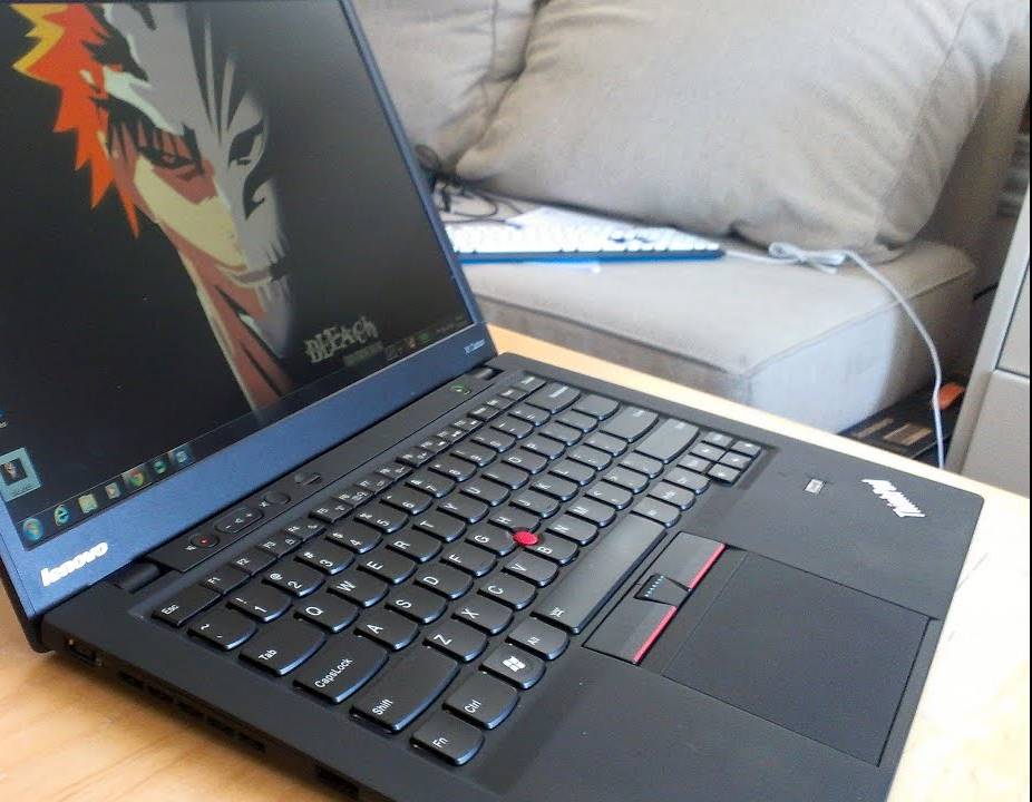 Lenovo Thinkpad Carbon In Cameroon