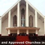 Registered and Approved Churches in Cameroon Guide