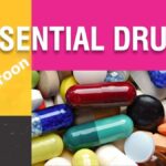 List Of Essential Drugs In Cameroon WHO