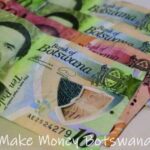 Currency Used in Botswana